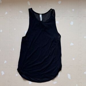 Lululemon Sleeveless Women's Top